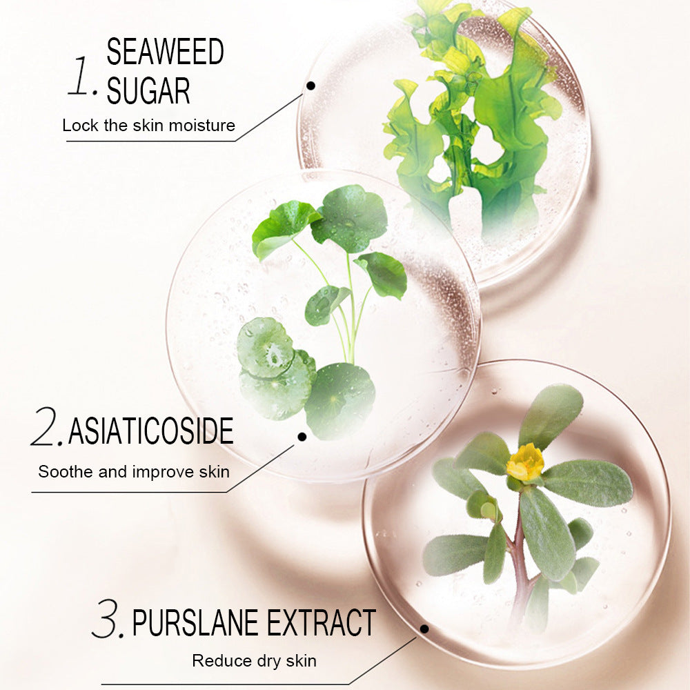 Rice Mask Skin