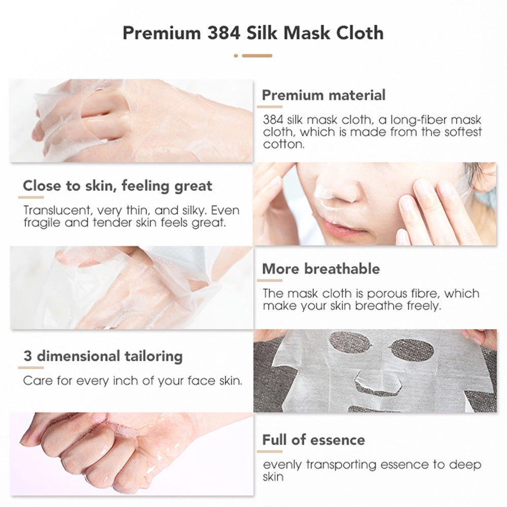 Rice Mask Skin